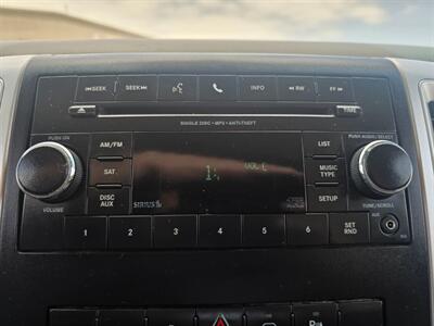 2012 RAM 1500 CREW 1OWNER 4X4 HEMI RUNS&DRIVES GREAT NEW TIRES   - Photo 43 - Woodward, OK 73801