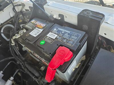 2012 RAM 1500 CREW 1OWNER 4X4 HEMI RUNS&DRIVES GREAT NEW TIRES   - Photo 95 - Woodward, OK 73801