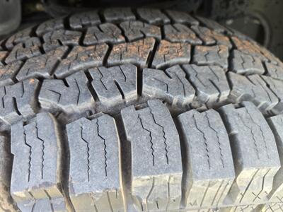 2012 RAM 1500 CREW 1OWNER 4X4 HEMI RUNS&DRIVES GREAT NEW TIRES   - Photo 62 - Woodward, OK 73801
