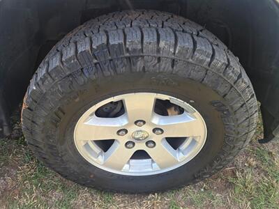 2012 RAM 1500 CREW 1OWNER 4X4 HEMI RUNS&DRIVES GREAT NEW TIRES   - Photo 68 - Woodward, OK 73801