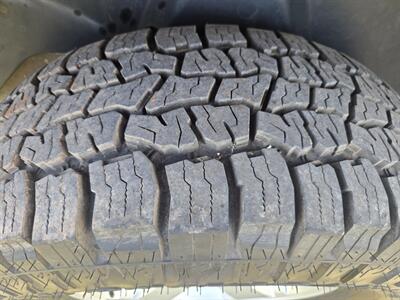 2012 RAM 1500 CREW 1OWNER 4X4 HEMI RUNS&DRIVES GREAT NEW TIRES   - Photo 63 - Woodward, OK 73801