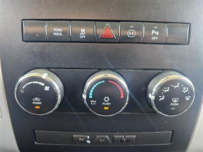 2012 RAM 1500 CREW 1OWNER 4X4 HEMI RUNS&DRIVES GREAT NEW TIRES   - Photo 44 - Woodward, OK 73801