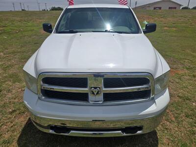 2012 RAM 1500 CREW 1OWNER 4X4 HEMI RUNS&DRIVES GREAT NEW TIRES   - Photo 7 - Woodward, OK 73801