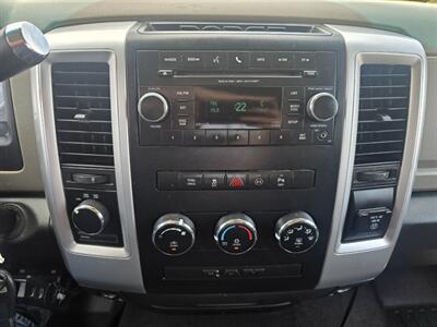 2012 RAM 1500 CREW 1OWNER 4X4 HEMI RUNS&DRIVES GREAT NEW TIRES   - Photo 48 - Woodward, OK 73801