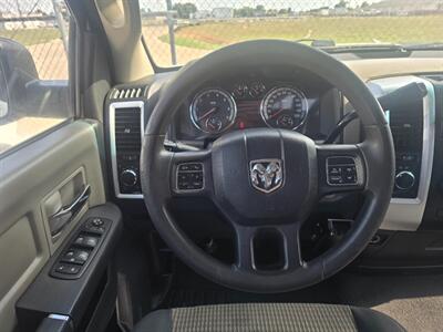 2012 RAM 1500 CREW 1OWNER 4X4 HEMI RUNS&DRIVES GREAT NEW TIRES   - Photo 30 - Woodward, OK 73801