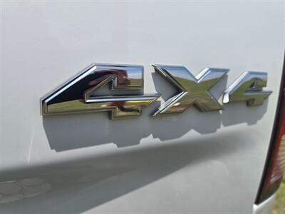 2012 RAM 1500 CREW 1OWNER 4X4 HEMI RUNS&DRIVES GREAT NEW TIRES   - Photo 73 - Woodward, OK 73801