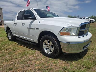 2012 RAM 1500 CREW 1OWNER 4X4 HEMI RUNS&DRIVES GREAT NEW TIRES   - Photo 81 - Woodward, OK 73801