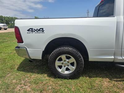 2012 RAM 1500 CREW 1OWNER 4X4 HEMI RUNS&DRIVES GREAT NEW TIRES   - Photo 77 - Woodward, OK 73801