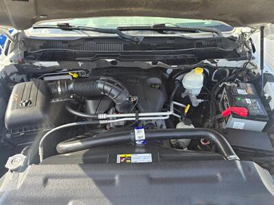 2012 RAM 1500 CREW 1OWNER 4X4 HEMI RUNS&DRIVES GREAT NEW TIRES   - Photo 97 - Woodward, OK 73801