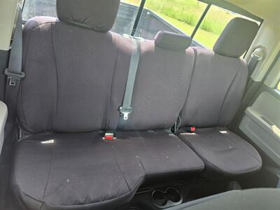 2012 RAM 1500 CREW 1OWNER 4X4 HEMI RUNS&DRIVES GREAT NEW TIRES   - Photo 21 - Woodward, OK 73801