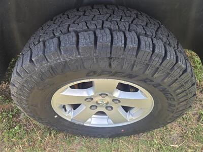 2012 RAM 1500 CREW 1OWNER 4X4 HEMI RUNS&DRIVES GREAT NEW TIRES   - Photo 64 - Woodward, OK 73801