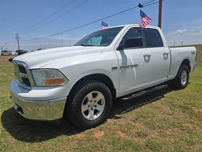 2012 RAM 1500 CREW 1OWNER 4X4 HEMI RUNS&DRIVES GREAT NEW TIRES   - Photo 82 - Woodward, OK 73801