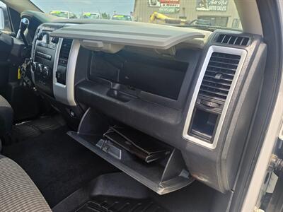 2012 RAM 1500 CREW 1OWNER 4X4 HEMI RUNS&DRIVES GREAT NEW TIRES   - Photo 28 - Woodward, OK 73801