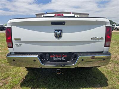 2012 RAM 1500 CREW 1OWNER 4X4 HEMI RUNS&DRIVES GREAT NEW TIRES   - Photo 88 - Woodward, OK 73801