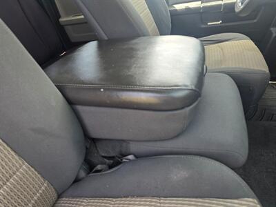 2012 RAM 1500 CREW 1OWNER 4X4 HEMI RUNS&DRIVES GREAT NEW TIRES   - Photo 26 - Woodward, OK 73801