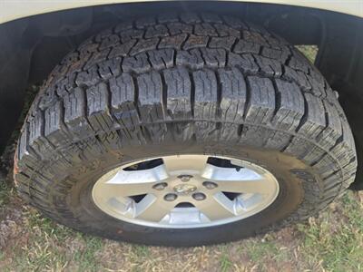 2012 RAM 1500 CREW 1OWNER 4X4 HEMI RUNS&DRIVES GREAT NEW TIRES   - Photo 66 - Woodward, OK 73801
