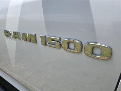 2012 RAM 1500 CREW 1OWNER 4X4 HEMI RUNS&DRIVES GREAT NEW TIRES   - Photo 75 - Woodward, OK 73801
