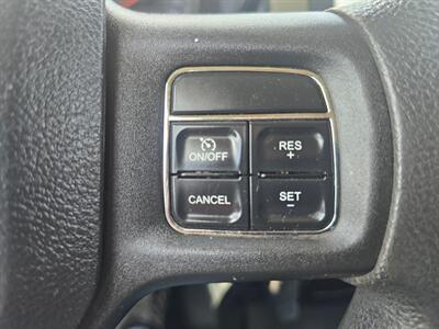 2012 RAM 1500 CREW 1OWNER 4X4 HEMI RUNS&DRIVES GREAT NEW TIRES   - Photo 42 - Woodward, OK 73801