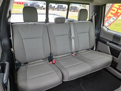 2020 Ford F-150 XLT 4X4 CREW NAV*5.0L*RUNS&DRIVES GREAT BED-LINER   - Photo 47 - Woodward, OK 73801