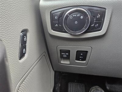 2020 Ford F-150 XLT 4X4 CREW NAV*5.0L*RUNS&DRIVES GREAT BED-LINER   - Photo 34 - Woodward, OK 73801