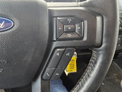2020 Ford F-150 XLT 4X4 CREW NAV*5.0L*RUNS&DRIVES GREAT BED-LINER   - Photo 30 - Woodward, OK 73801