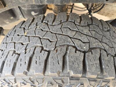 2020 Ford F-150 XLT 4X4 CREW NAV*5.0L*RUNS&DRIVES GREAT BED-LINER   - Photo 59 - Woodward, OK 73801