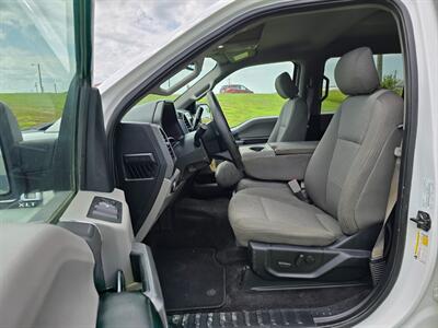 2020 Ford F-150 XLT 4X4 CREW NAV*5.0L*RUNS&DRIVES GREAT BED-LINER   - Photo 18 - Woodward, OK 73801