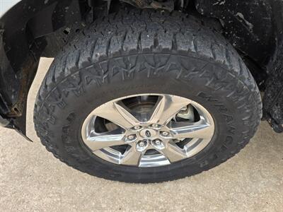 2020 Ford F-150 XLT 4X4 CREW NAV*5.0L*RUNS&DRIVES GREAT BED-LINER   - Photo 65 - Woodward, OK 73801