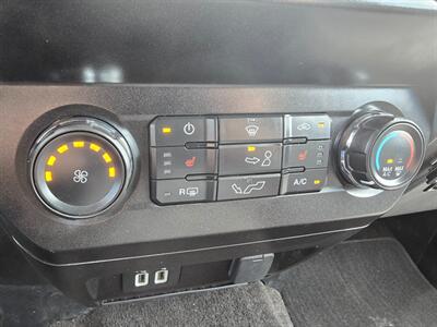 2020 Ford F-150 XLT 4X4 CREW NAV*5.0L*RUNS&DRIVES GREAT BED-LINER   - Photo 24 - Woodward, OK 73801