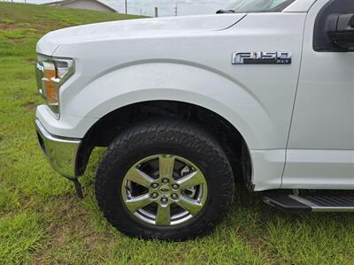 2020 Ford F-150 XLT 4X4 CREW NAV*5.0L*RUNS&DRIVES GREAT BED-LINER   - Photo 72 - Woodward, OK 73801