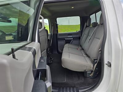 2020 Ford F-150 XLT 4X4 CREW NAV*5.0L*RUNS&DRIVES GREAT BED-LINER   - Photo 46 - Woodward, OK 73801