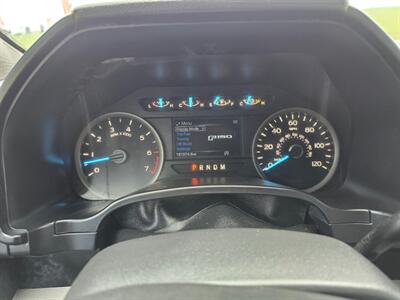 2020 Ford F-150 XLT 4X4 CREW NAV*5.0L*RUNS&DRIVES GREAT BED-LINER   - Photo 39 - Woodward, OK 73801