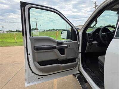 2020 Ford F-150 XLT 4X4 CREW NAV*5.0L*RUNS&DRIVES GREAT BED-LINER   - Photo 51 - Woodward, OK 73801