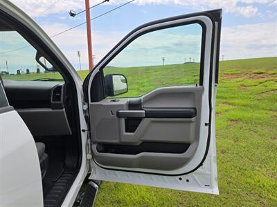 2020 Ford F-150 XLT 4X4 CREW NAV*5.0L*RUNS&DRIVES GREAT BED-LINER   - Photo 52 - Woodward, OK 73801