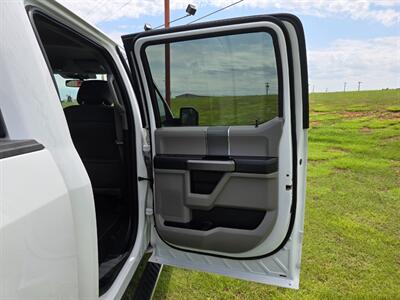2020 Ford F-150 XLT 4X4 CREW NAV*5.0L*RUNS&DRIVES GREAT BED-LINER   - Photo 54 - Woodward, OK 73801