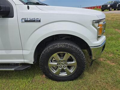 2020 Ford F-150 XLT 4X4 CREW NAV*5.0L*RUNS&DRIVES GREAT BED-LINER   - Photo 73 - Woodward, OK 73801