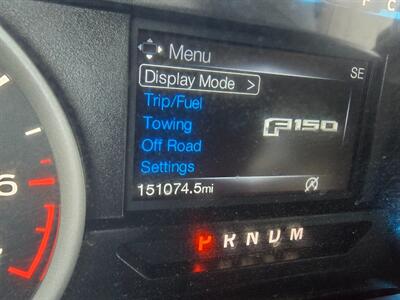 2020 Ford F-150 XLT 4X4 CREW NAV*5.0L*RUNS&DRIVES GREAT BED-LINER   - Photo 38 - Woodward, OK 73801