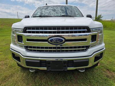 2020 Ford F-150 XLT 4X4 CREW NAV*5.0L*RUNS&DRIVES GREAT BED-LINER   - Photo 84 - Woodward, OK 73801