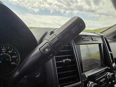 2020 Ford F-150 XLT 4X4 CREW NAV*5.0L*RUNS&DRIVES GREAT BED-LINER   - Photo 31 - Woodward, OK 73801
