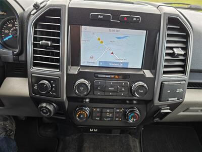 2020 Ford F-150 XLT 4X4 CREW NAV*5.0L*RUNS&DRIVES GREAT BED-LINER   - Photo 22 - Woodward, OK 73801