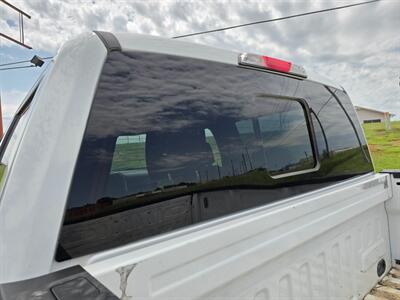 2020 Ford F-150 XLT 4X4 CREW NAV*5.0L*RUNS&DRIVES GREAT BED-LINER   - Photo 9 - Woodward, OK 73801