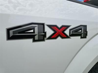 2020 Ford F-150 XLT 4X4 CREW NAV*5.0L*RUNS&DRIVES GREAT BED-LINER   - Photo 11 - Woodward, OK 73801