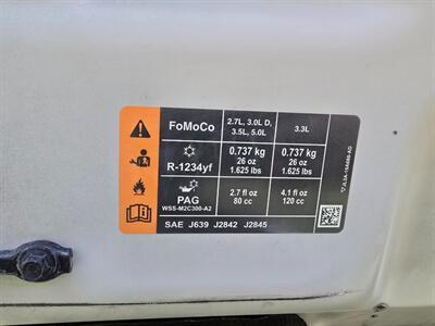 2020 Ford F-150 XLT 4X4 CREW NAV*5.0L*RUNS&DRIVES GREAT BED-LINER   - Photo 92 - Woodward, OK 73801