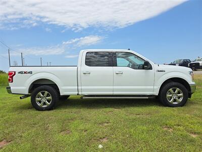 2020 Ford F-150 XLT 4X4 CREW NAV*5.0L*RUNS&DRIVES GREAT BED-LINER   - Photo 80 - Woodward, OK 73801