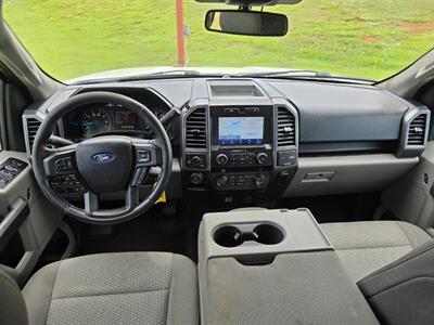 2020 Ford F-150 XLT 4X4 CREW NAV*5.0L*RUNS&DRIVES GREAT BED-LINER   - Photo 40 - Woodward, OK 73801