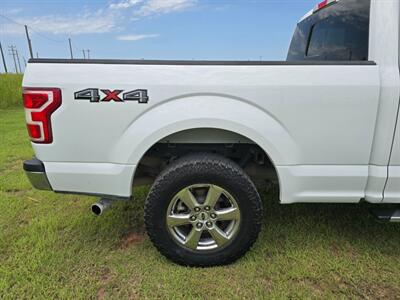 2020 Ford F-150 XLT 4X4 CREW NAV*5.0L*RUNS&DRIVES GREAT BED-LINER   - Photo 74 - Woodward, OK 73801