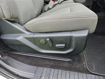 2020 Ford F-150 XLT 4X4 CREW NAV*5.0L*RUNS&DRIVES GREAT BED-LINER   - Photo 35 - Woodward, OK 73801