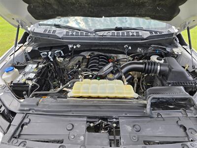 2020 Ford F-150 XLT 4X4 CREW NAV*5.0L*RUNS&DRIVES GREAT BED-LINER   - Photo 56 - Woodward, OK 73801