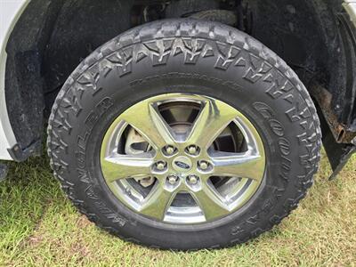 2020 Ford F-150 XLT 4X4 CREW NAV*5.0L*RUNS&DRIVES GREAT BED-LINER   - Photo 68 - Woodward, OK 73801