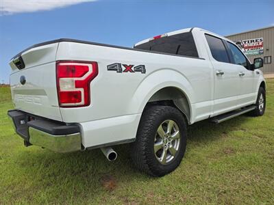 2020 Ford F-150 XLT 4X4 CREW NAV*5.0L*RUNS&DRIVES GREAT BED-LINER   - Photo 82 - Woodward, OK 73801